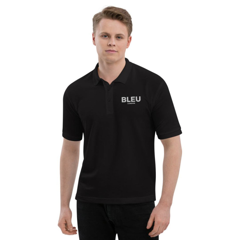 Bleu London x Champion Men's T-Shirt