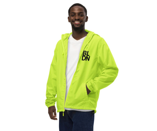 Fitness Collection - Unisex Windbreaker