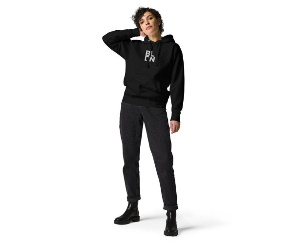 Classic BLDN Hoodie