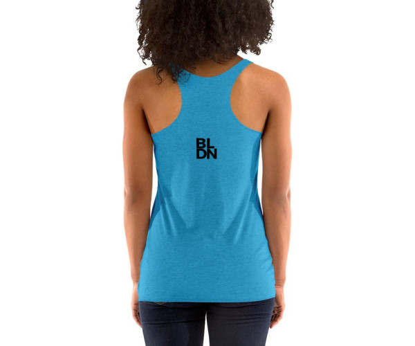Fitness Collection - BLDN/Paris Women's Tank Top