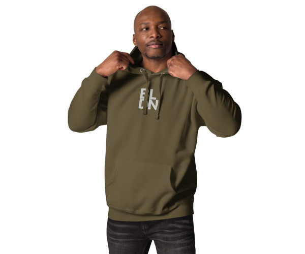 NEW SEASON - Lock & Chains Unisex Hoodie